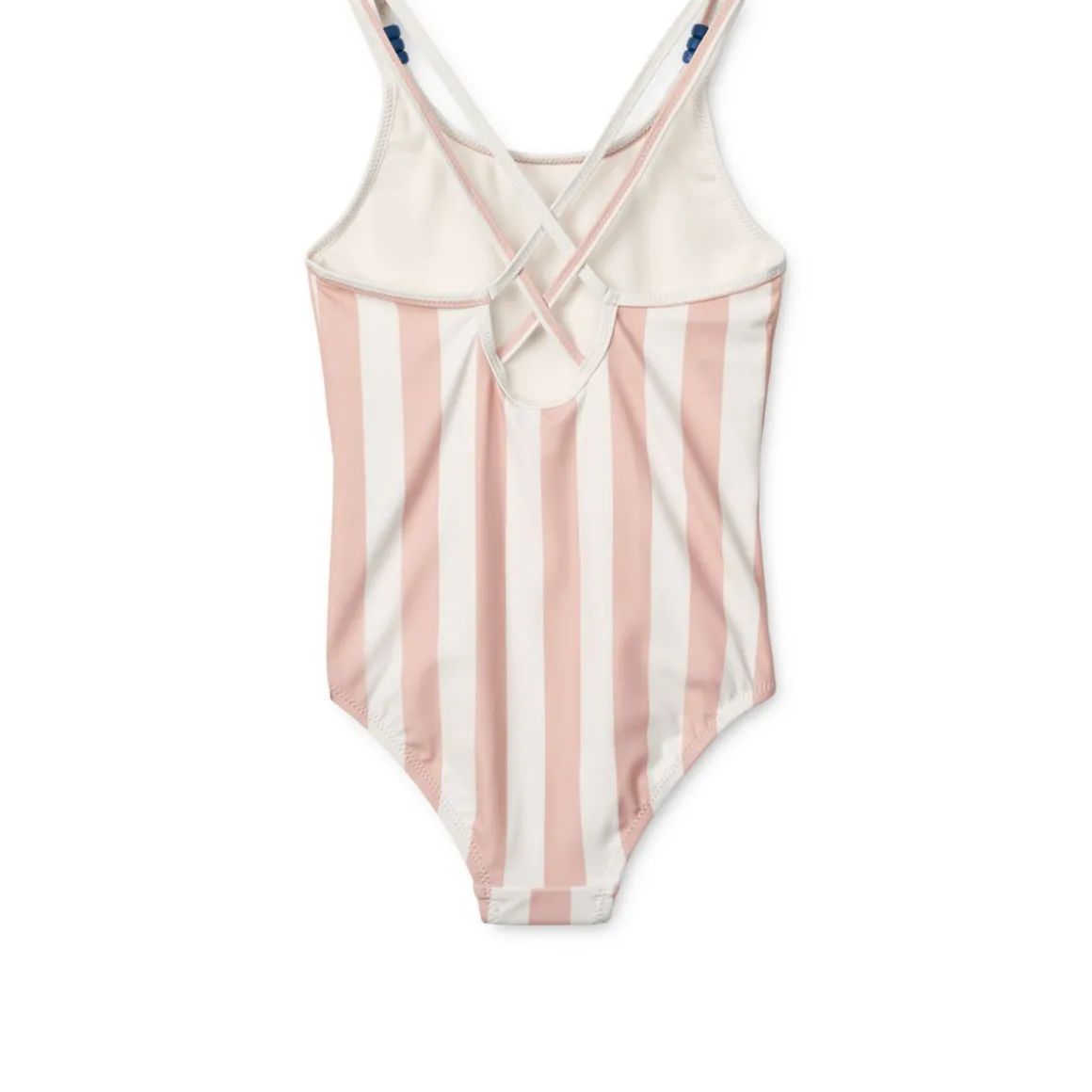 Maillot de Bain à Rayures SUNA