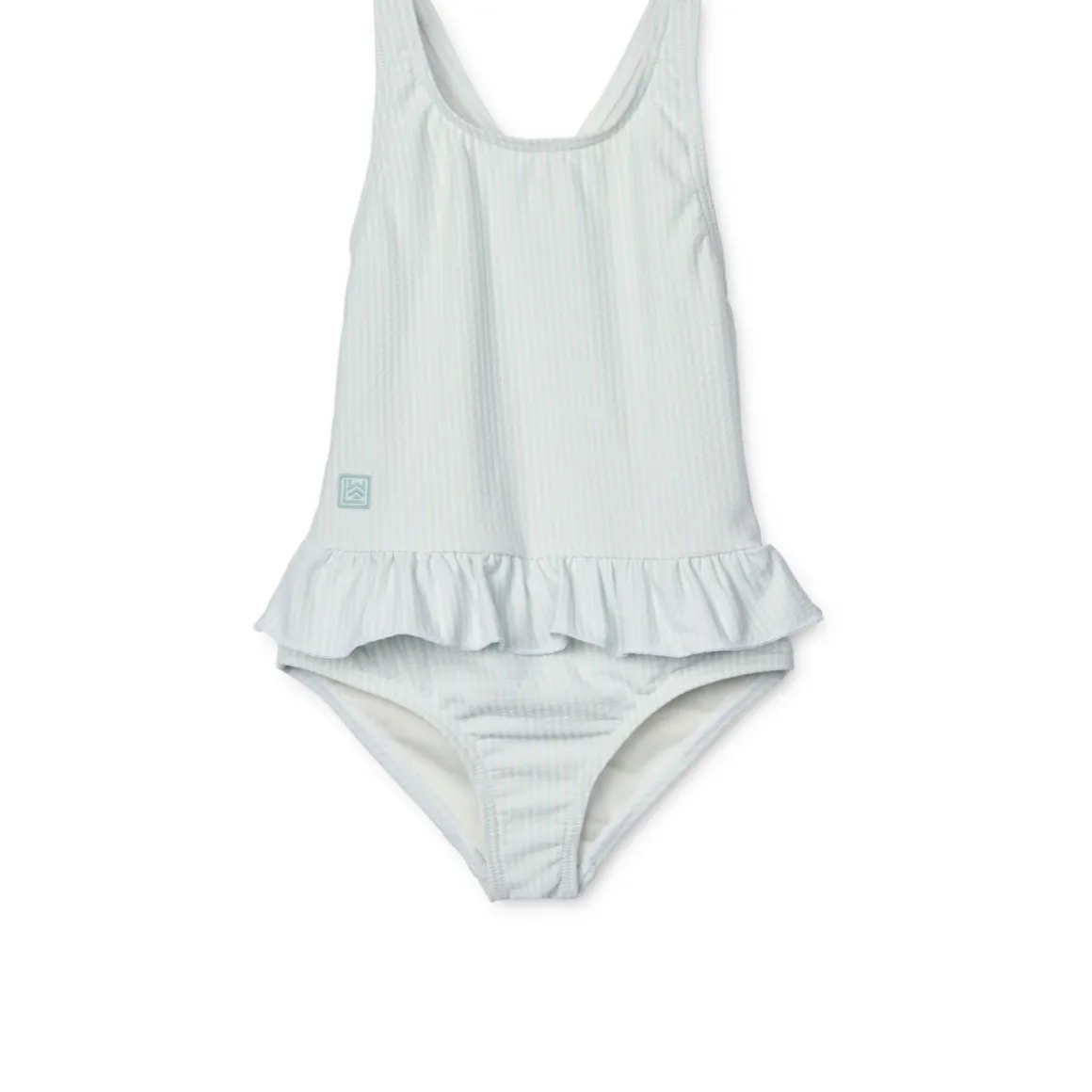 Maillot de bain AMARA à rayures