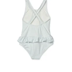 Maillot de bain AMARA à rayures