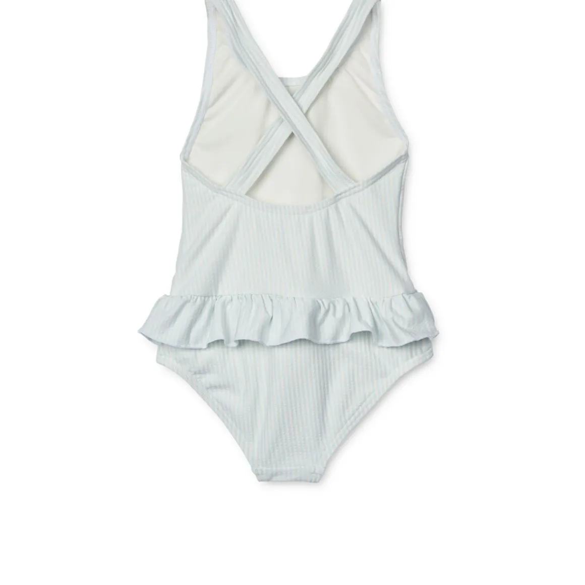 Maillot de bain AMARA à rayures