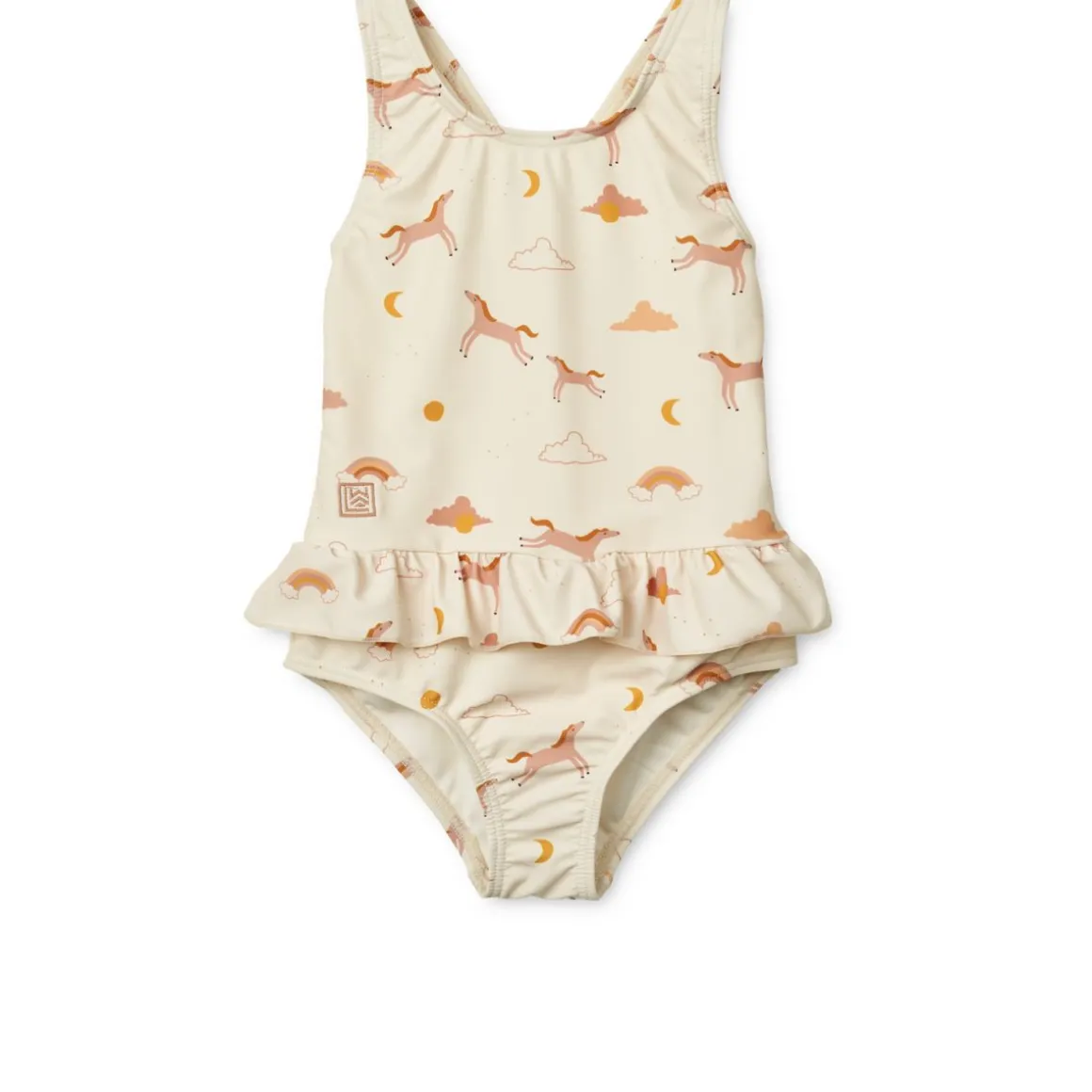 Maillot de bain AMARA imprimé