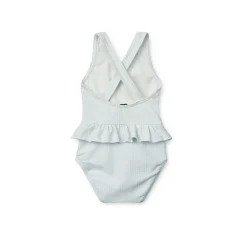 Maillot de bain Bébé AMINA à rayures