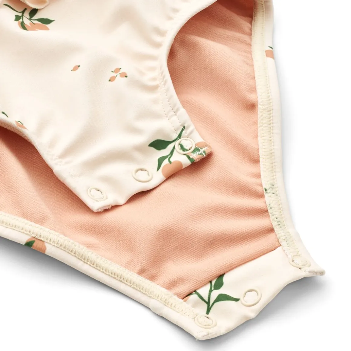 Maillot de bain Bébé AMINA imprimé