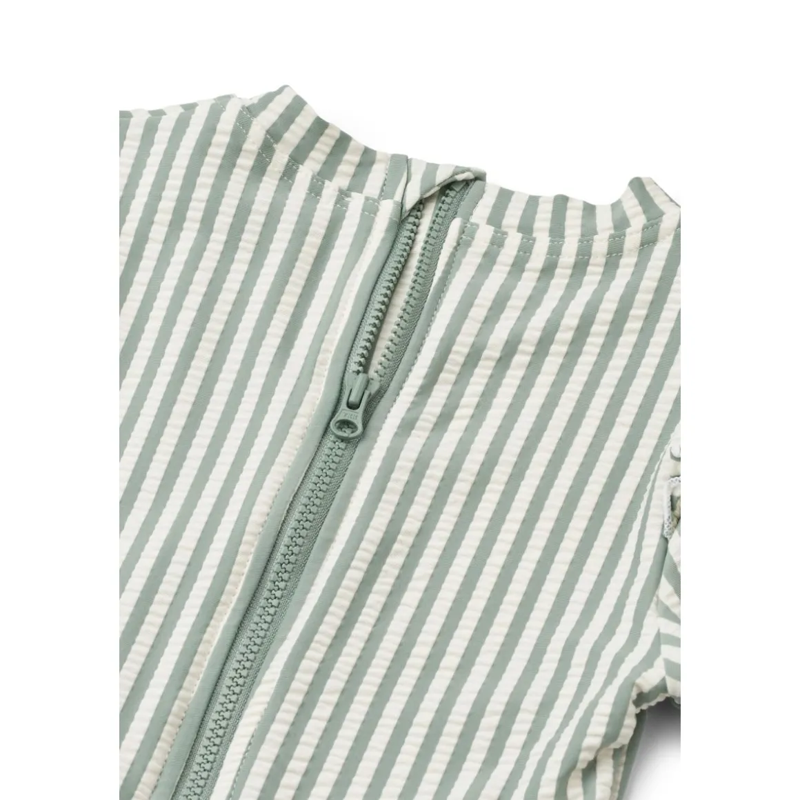 Maillot de bain bébé en tissu gaufré SILLE