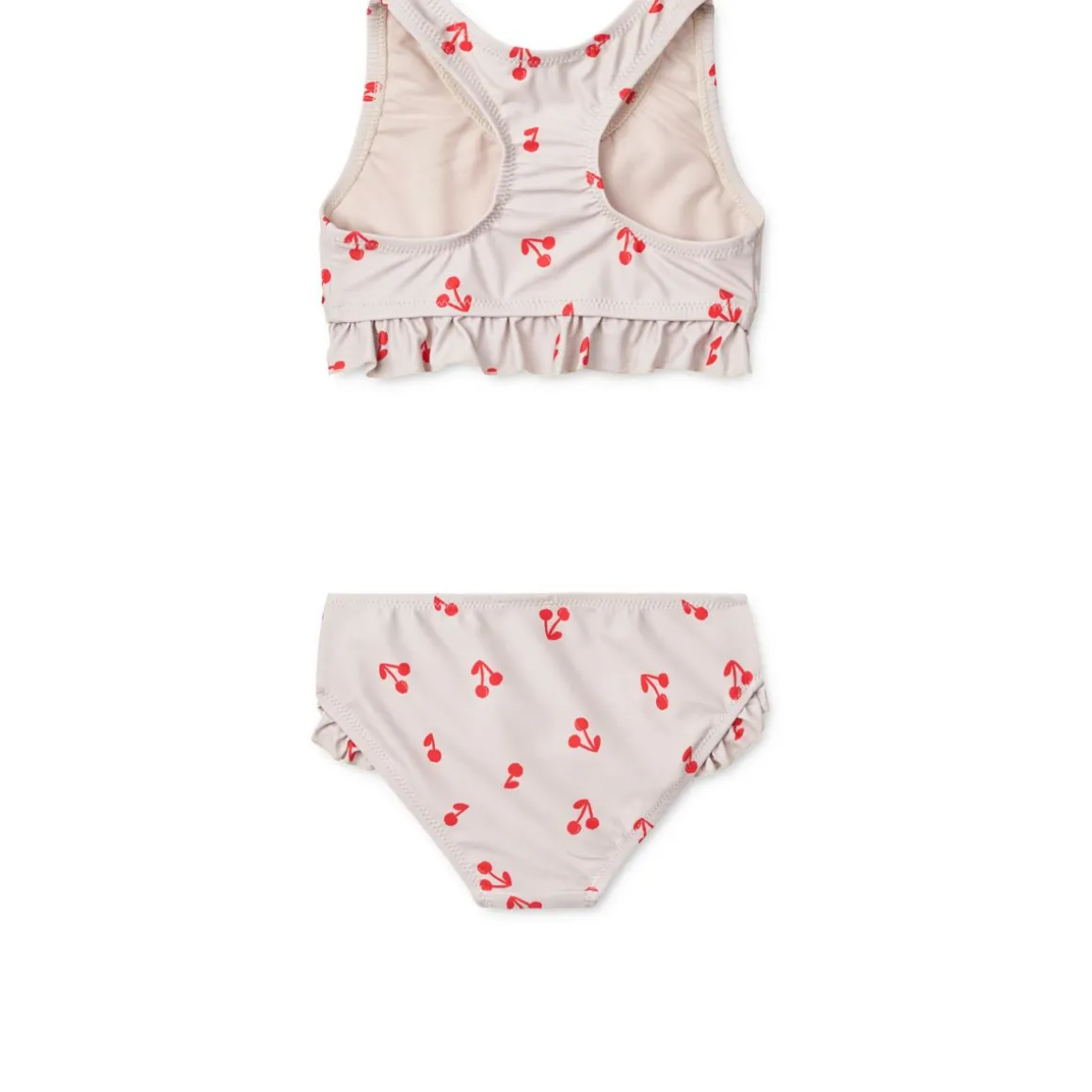 Maillot de bain deux-pièces BELLAMY