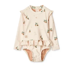 Maillot De Bain Imprimé Bébé Sille