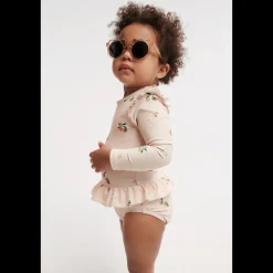 Maillot De Bain Imprimé Bébé Sille