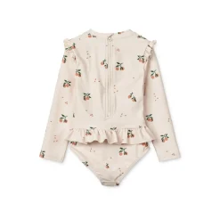 Maillot de bain imprimé Sille