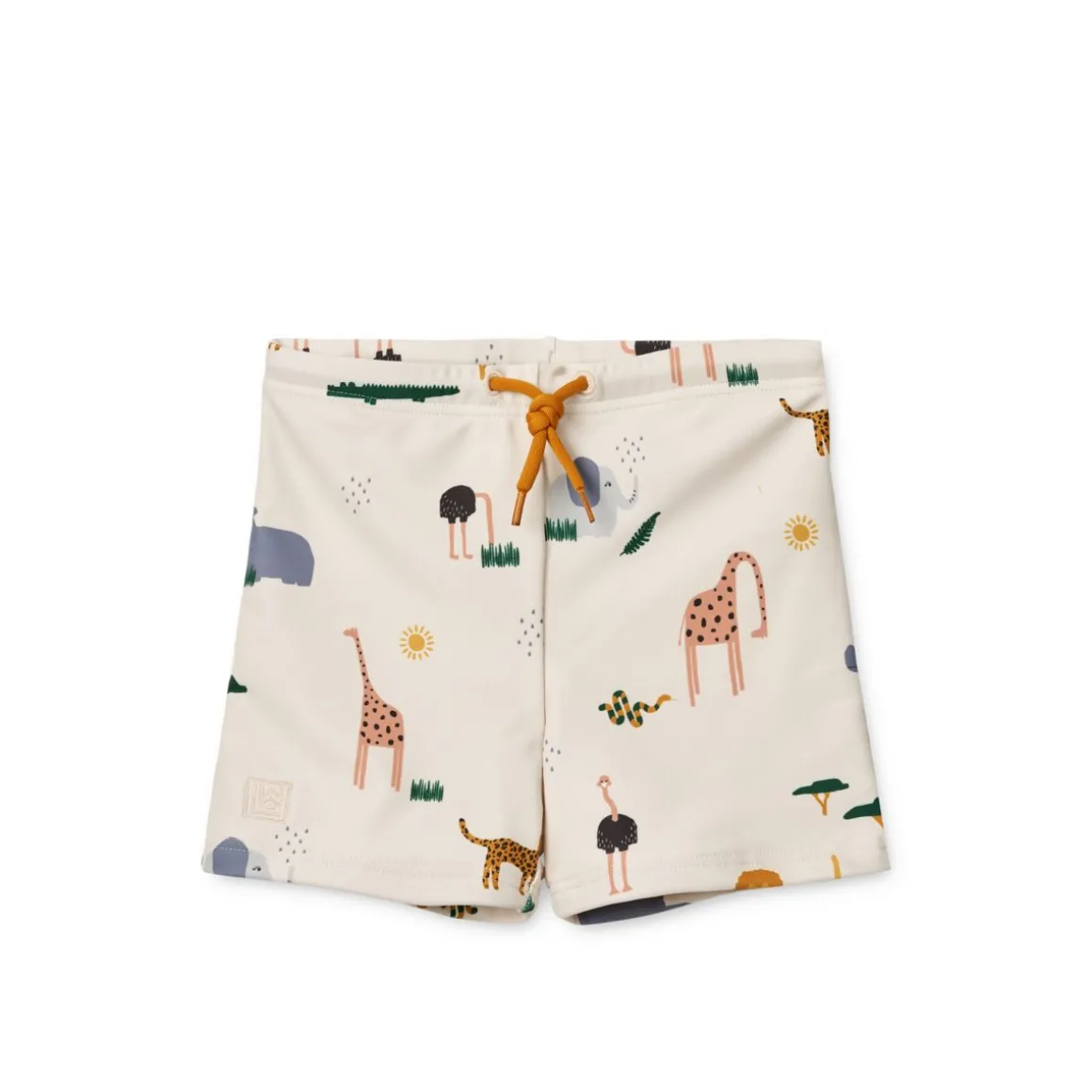 Maillot de bain OTTO imprimé