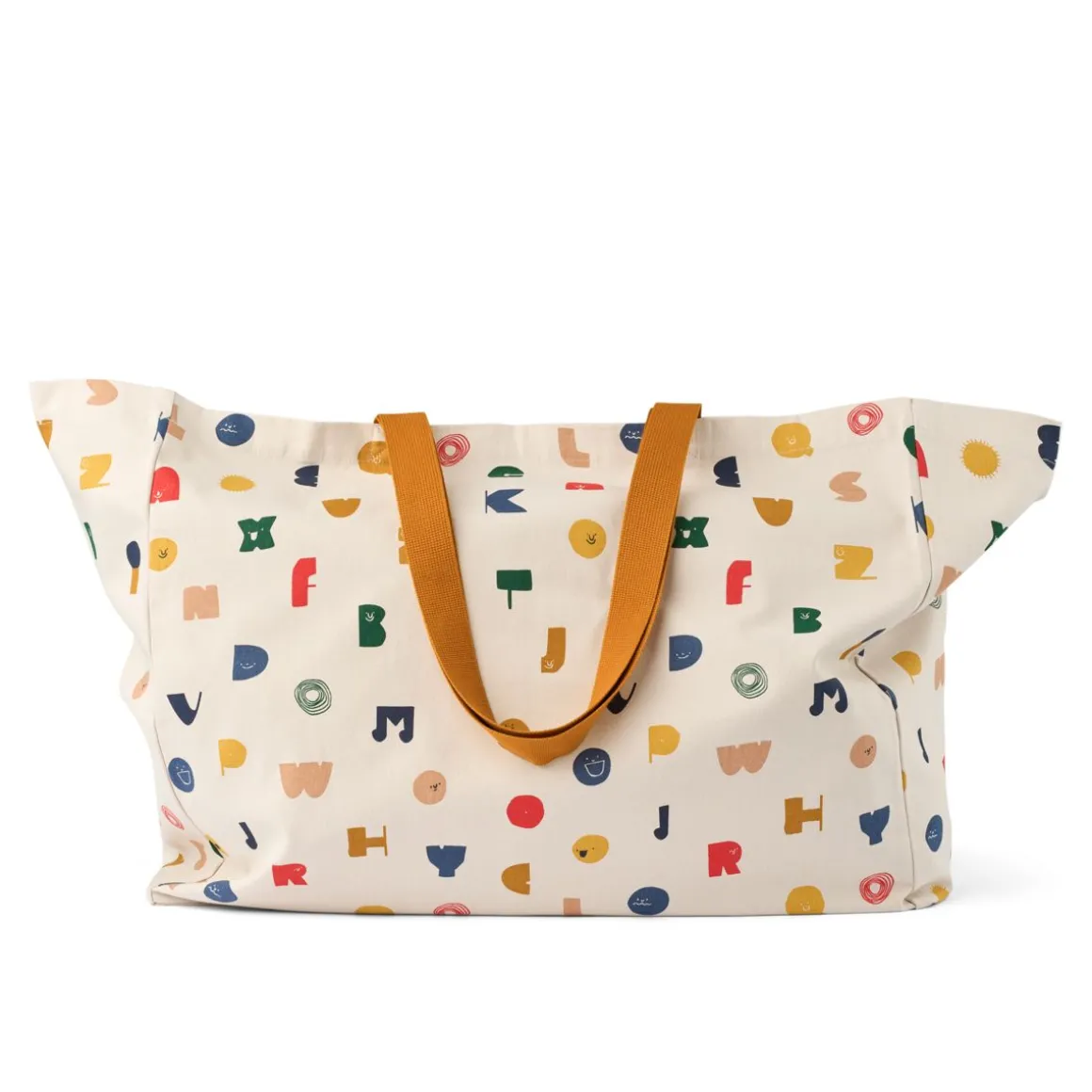 MAXI TOTE BAG