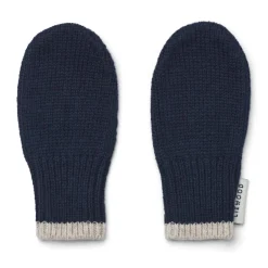 Moufles bébé