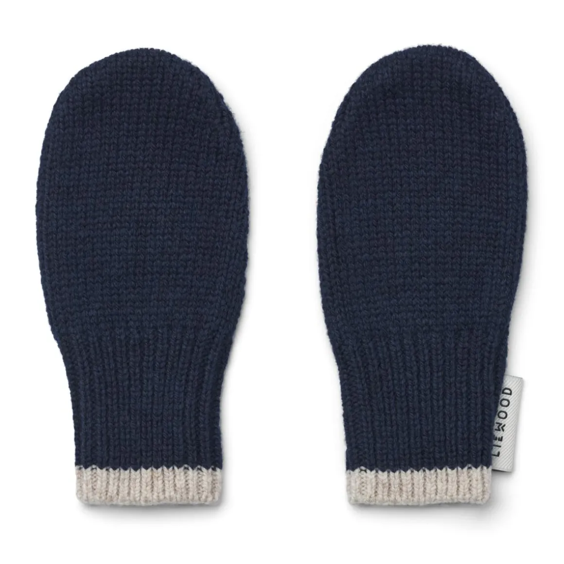 Moufles bébé