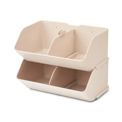 Organiseur de bureau Rosemary lot de 2