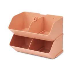 Organiseur de bureau Rosemary lot de 2