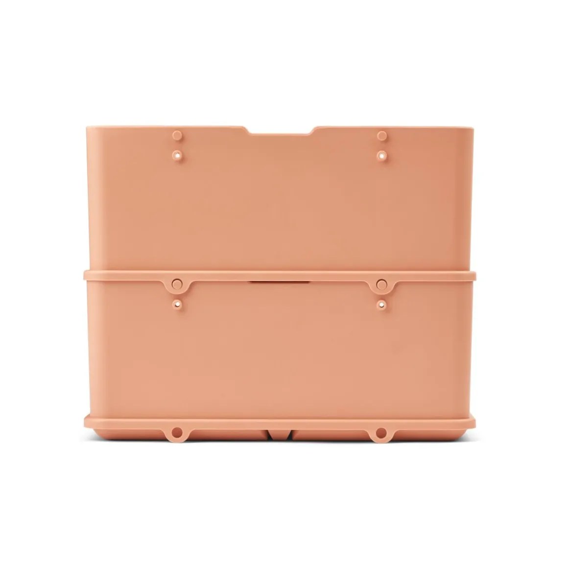 Organiseur de bureau Rosemary lot de 2