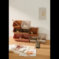 Organiseur de bureau Rosemary