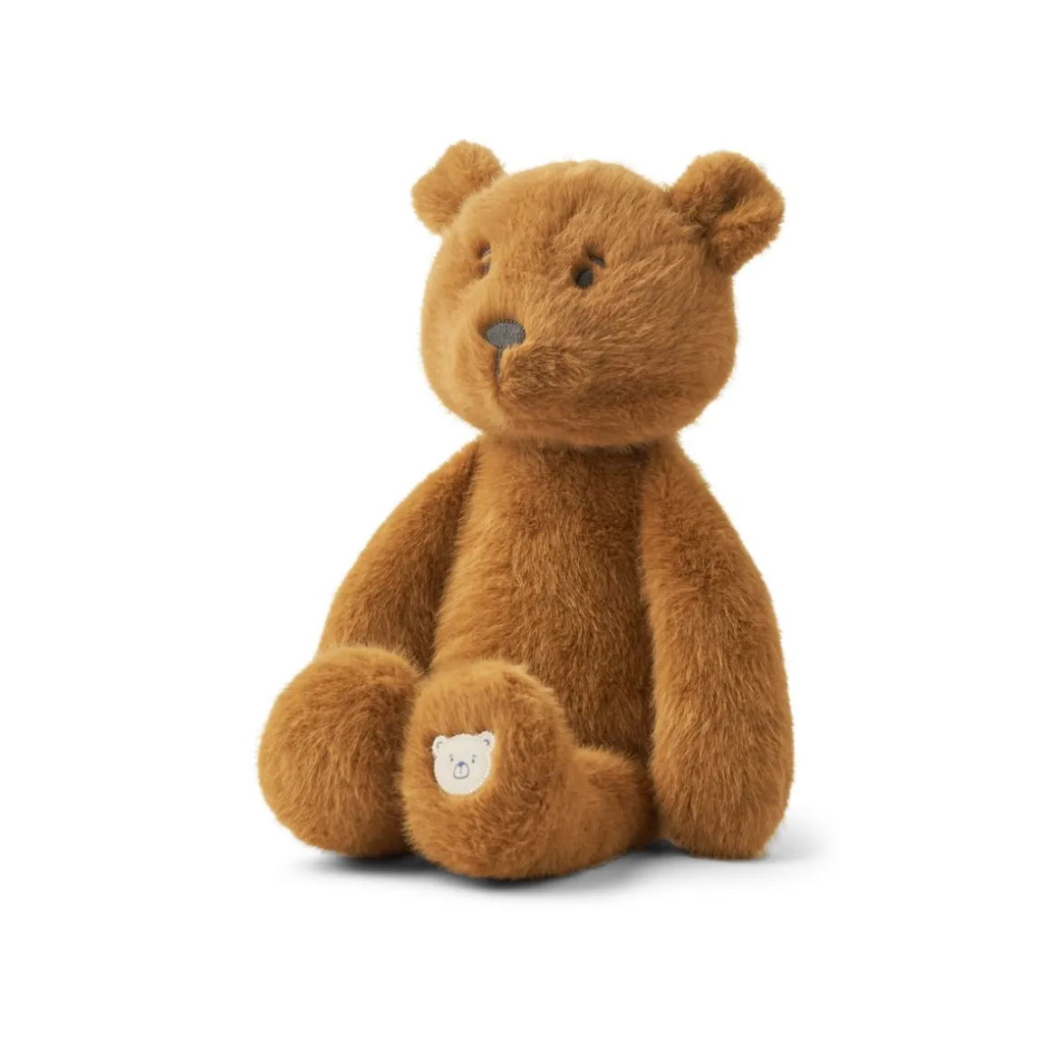 Ours en peluche Berto