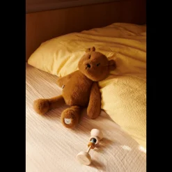 Ours en peluche Berto