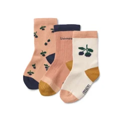 Paires de Chaussettes SILAS, Lot de 3