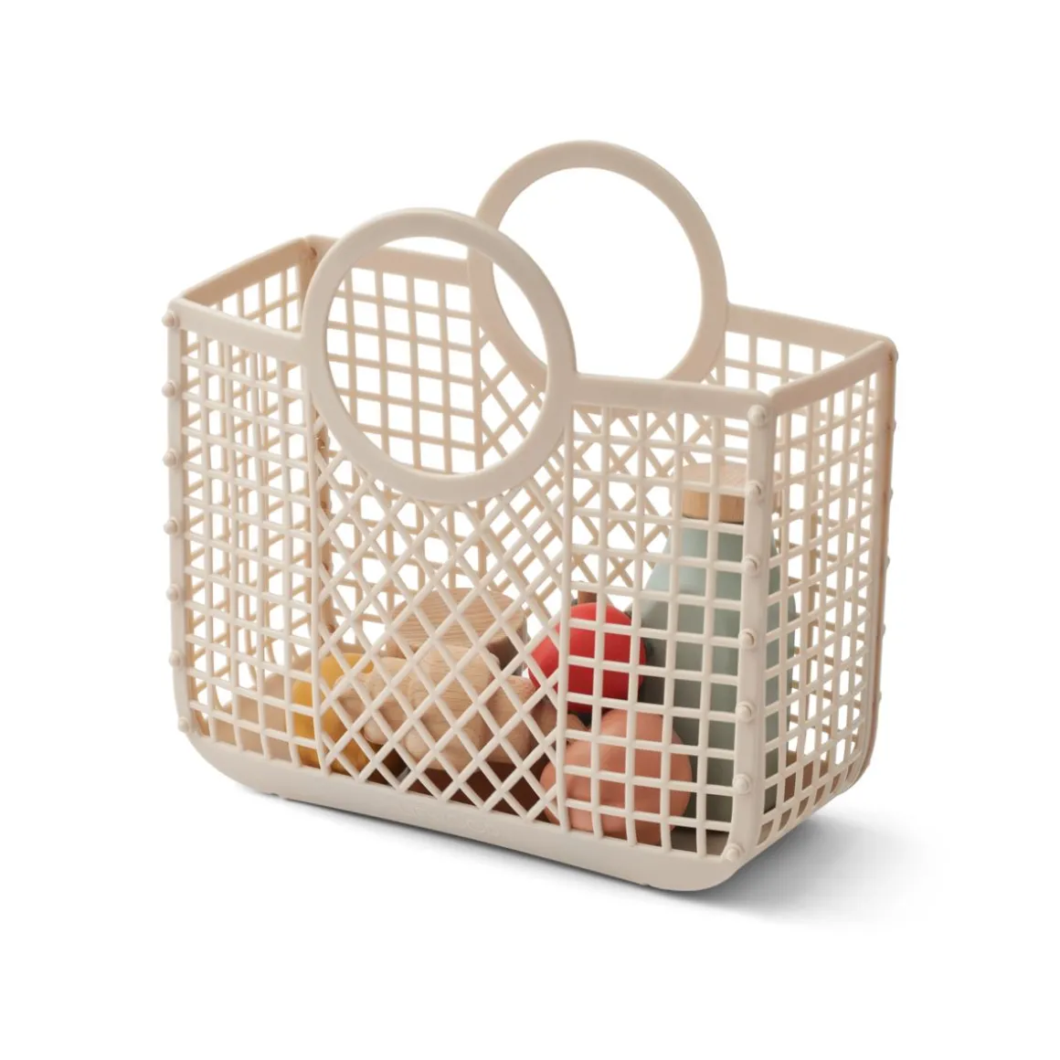 Panier de Dinette FLORIN