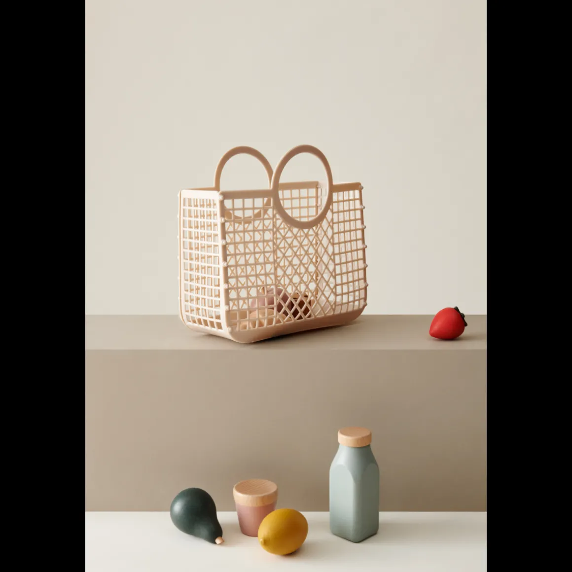 Panier de Dinette FLORIN