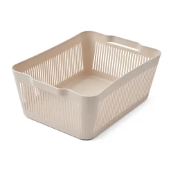 Panier Makeeva L lot de 2