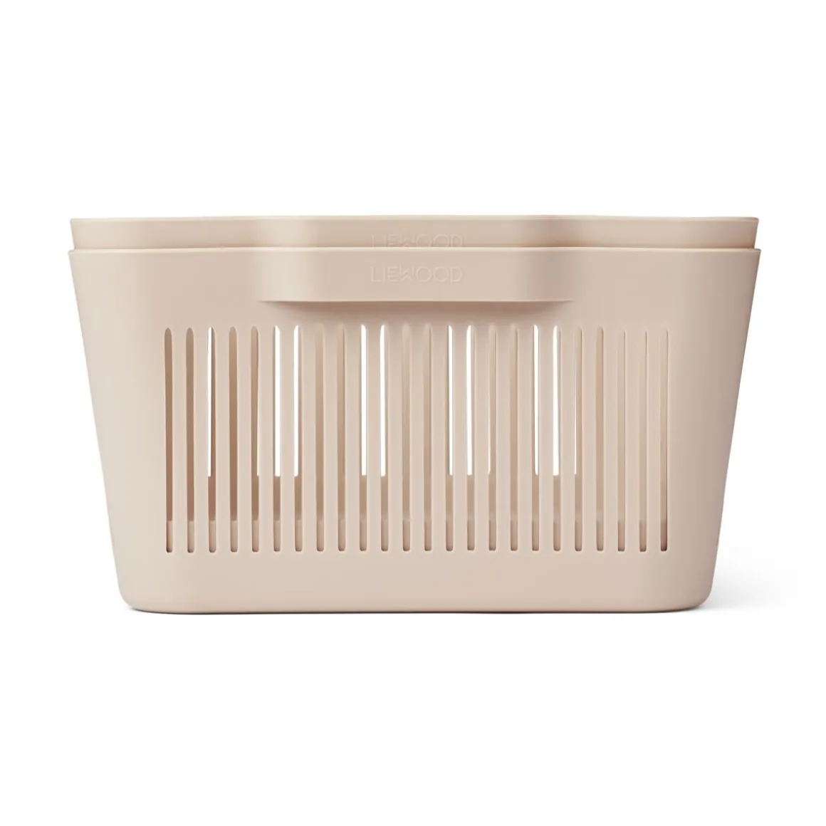 Panier Makeeva L lot de 2
