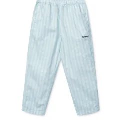 Pantalon à rayures Orlando