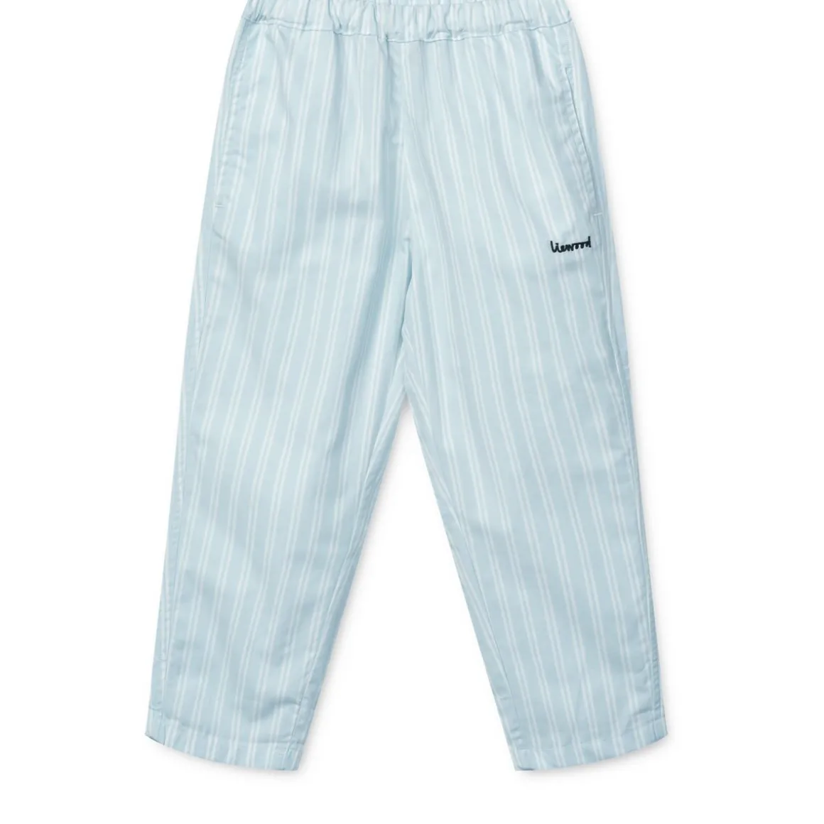 Pantalon à rayures Orlando