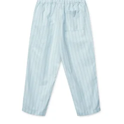 Pantalon à rayures Orlando