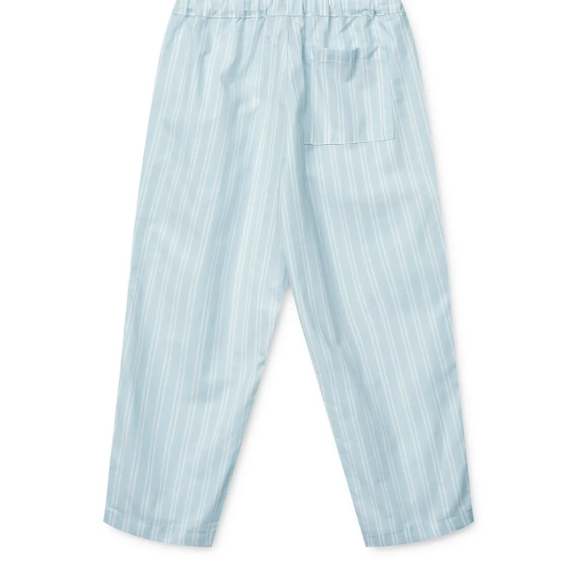Pantalon à rayures Orlando