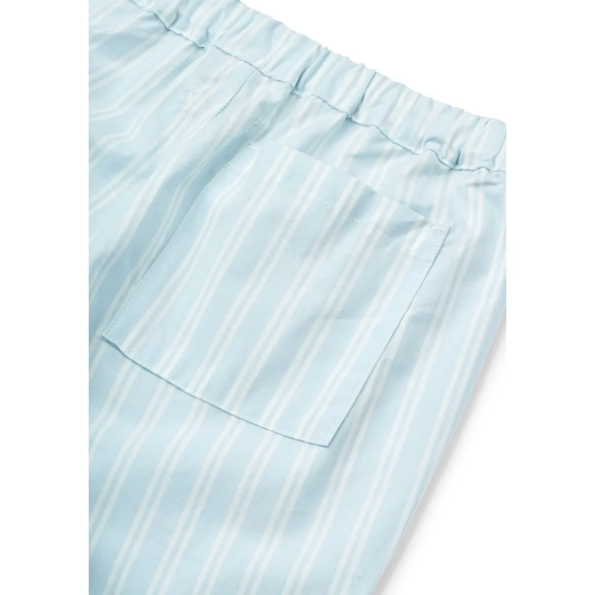 Pantalon à rayures Orlando