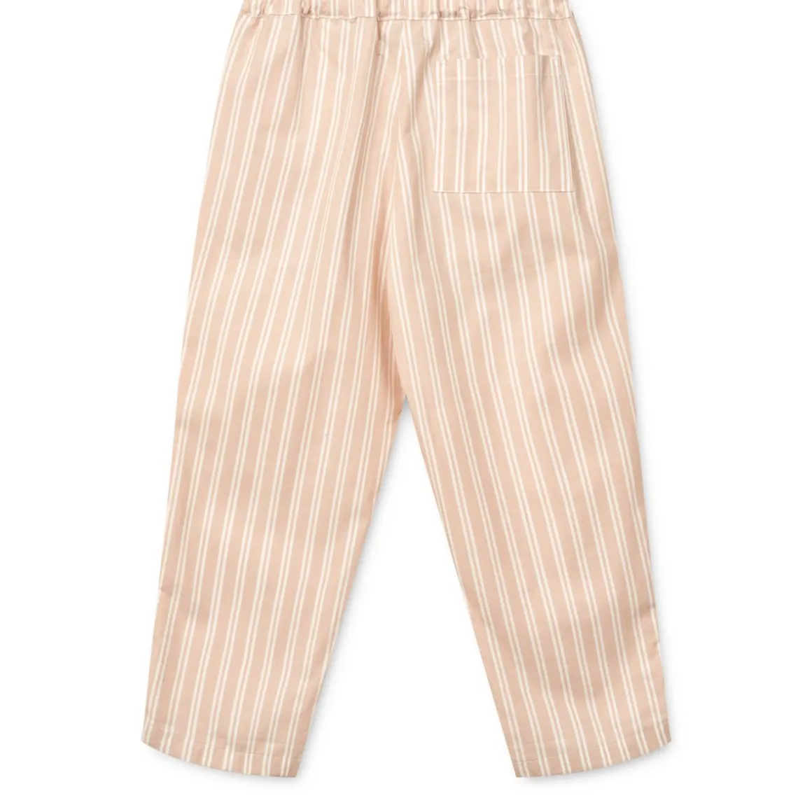 Pantalon à rayures Orlando