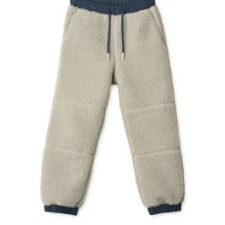 Pantalon de Survêtement Polaire BUBA