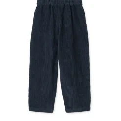 Pantalon en Velours Côtelé BORRIS