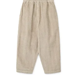 Pantalon en velours côtelé Borris