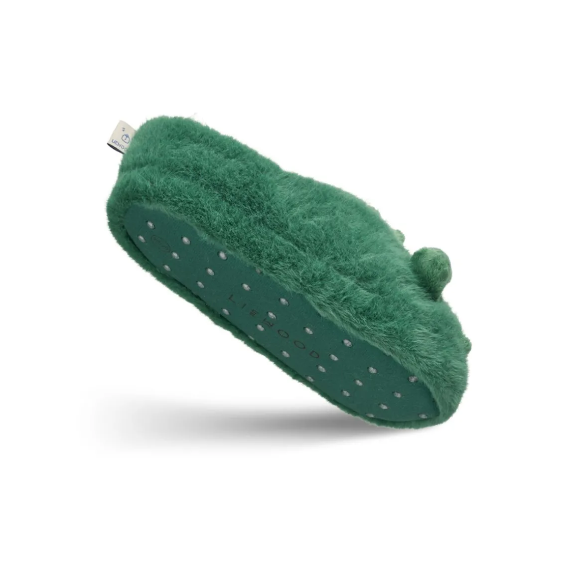 Pantoufles Crocodile AVIAJA