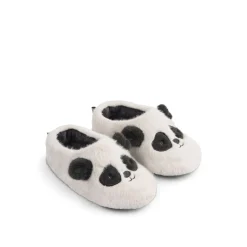 Pantoufles Panda AVIAJA