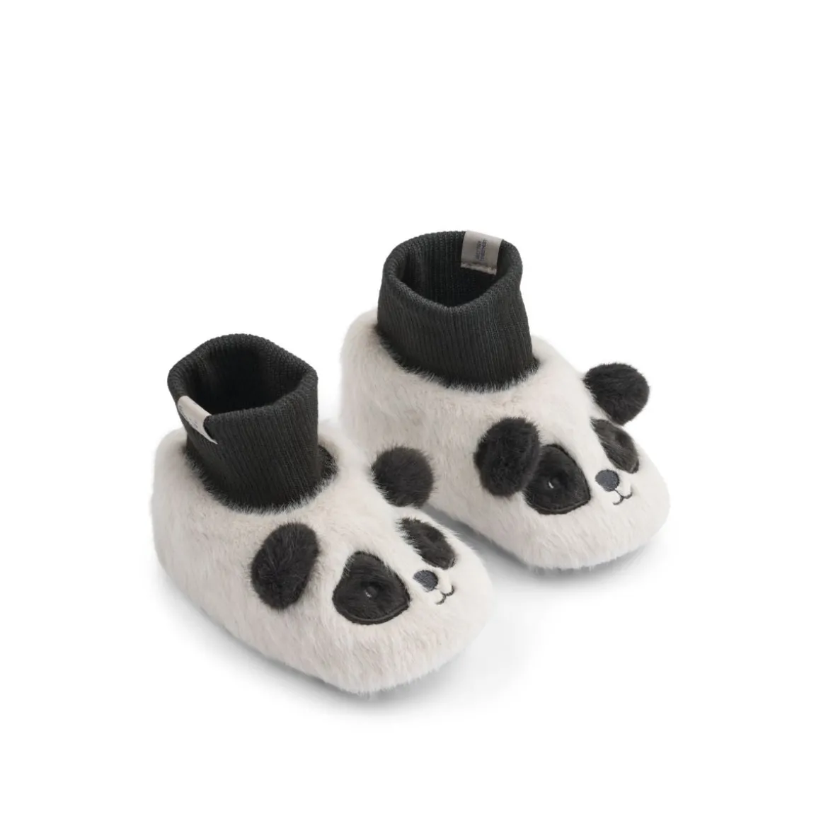 Pantoufles Peluche Panda BETH