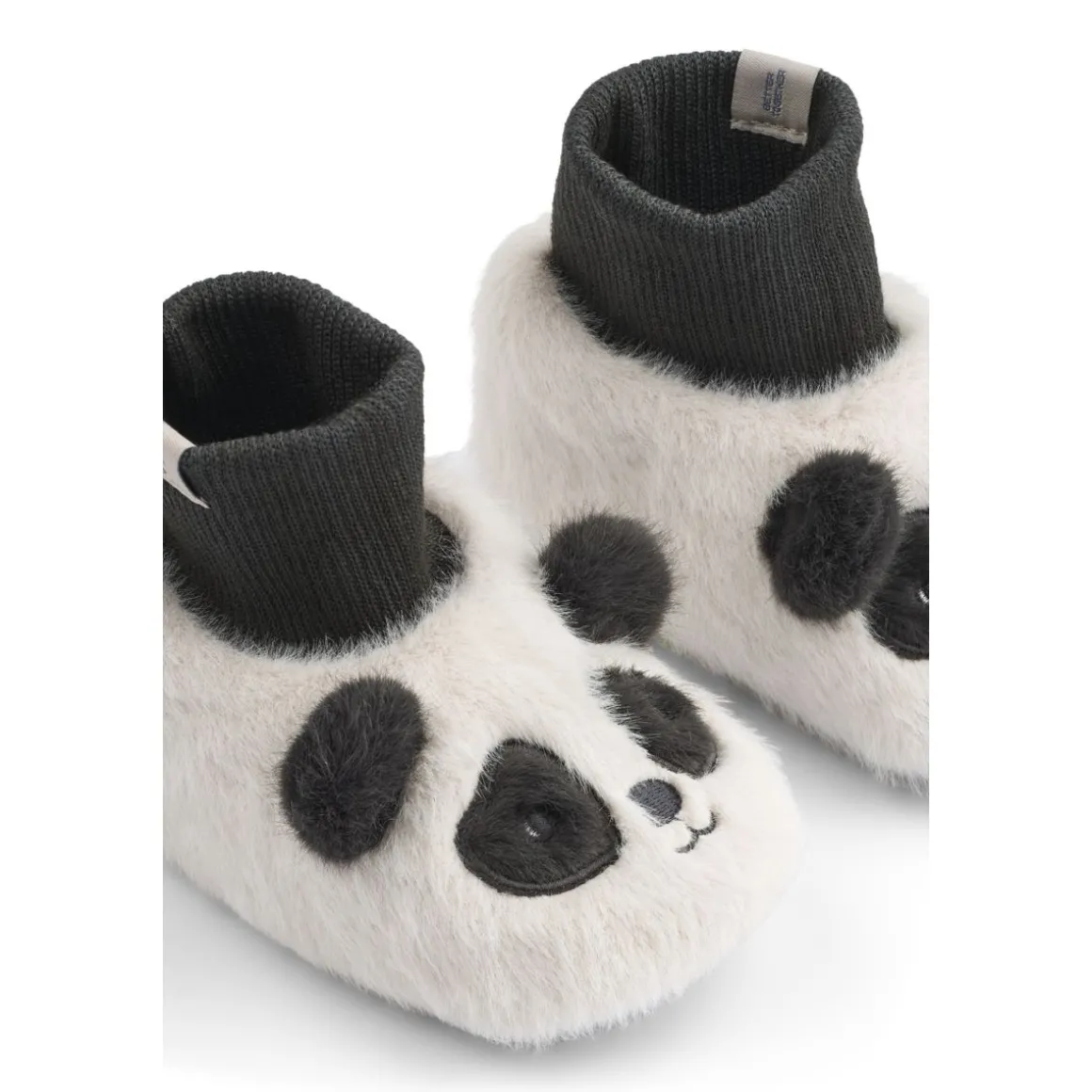 Pantoufles Peluche Panda BETH