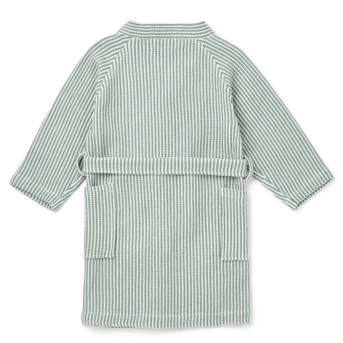 Peignoir Bertha