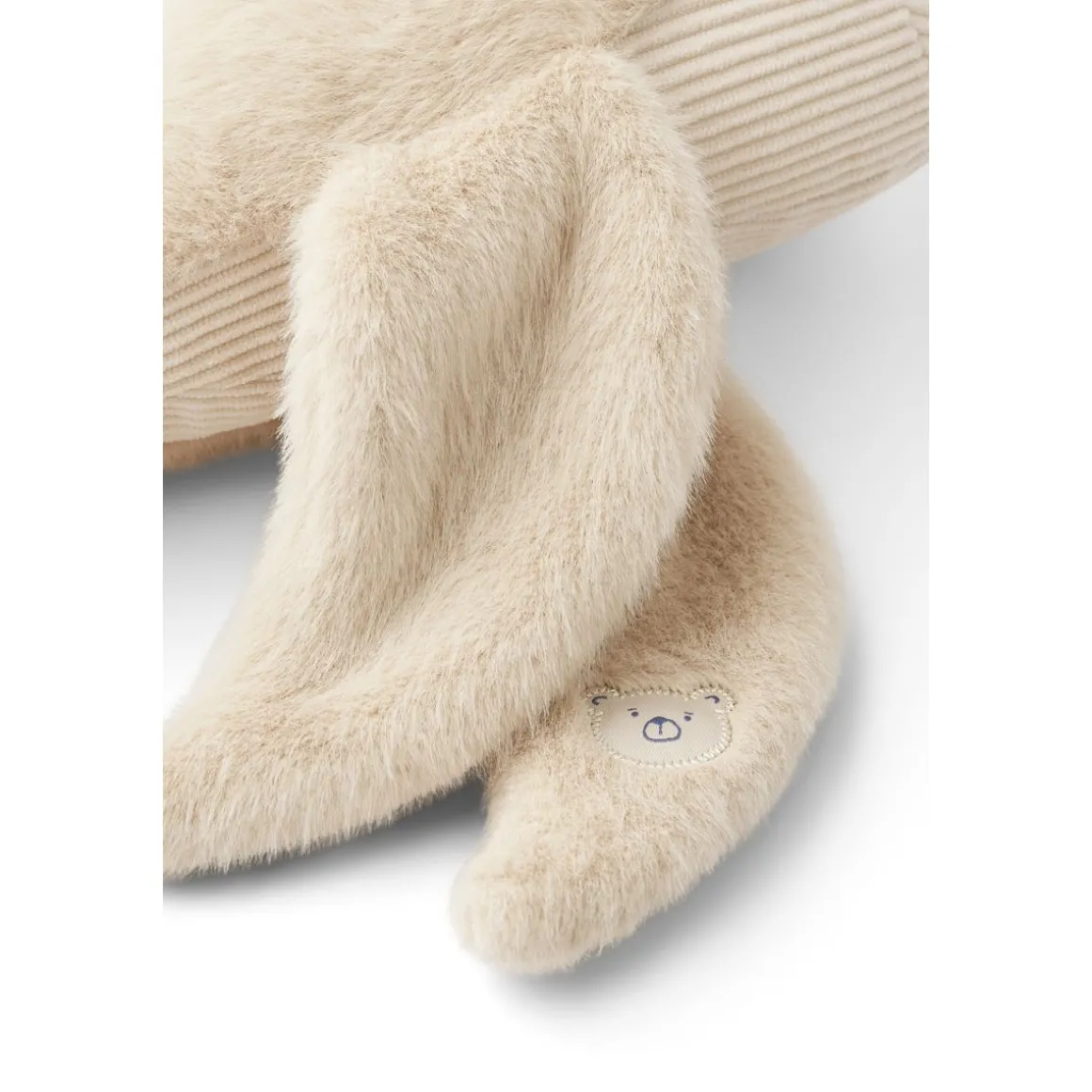 Peluche Baleine BERTO