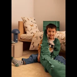 Peluche Crocodile BRAYDEN