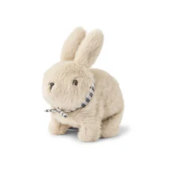 Peluche Lapin Motorisée DEV