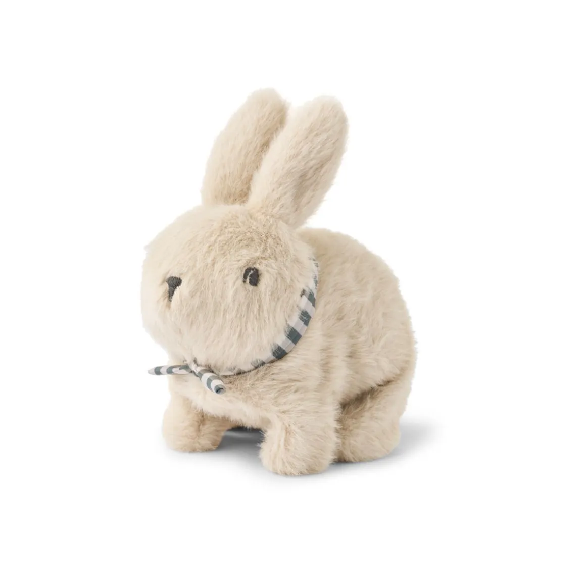 Peluche Lapin Motorisée DEV