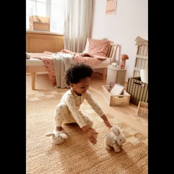 Peluche Lapin Motorisée DEV