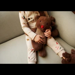 Peluche Renne BERTO
