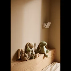 Petit Lapin en Peluche BINNIE