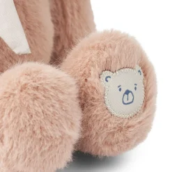 Petit Lapin en Peluche BINNIE
