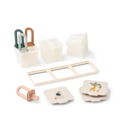 Plateau pour Aliments et Glaces KAIMEN